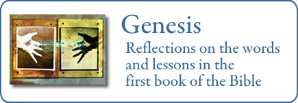 Reflections on the Book of Genesis