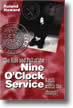 The Rise and Fall of the Nine O’Clock Service: A Cult within the Church? by Roland Howard 