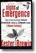Signs of Emergence: A Vision for Church That Is Organic / Networked /  Decentralized / Bottom-up /Communal / Flexible {Always Evolving} by Kester Brewin 