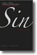 Sin: A History by Gary A. Anderson 