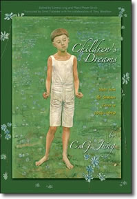 Children's Dreams: Notes from the Seminar Given in 1936-1940 by Carl Jung