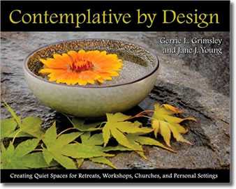 Contemplative by Design by Gerrie Grimsley and Jane Young
