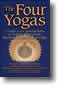 The Four Yogas by Swami Adiswarananda