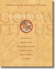 God with Us: Rediscovering the Meaning of Christmas
