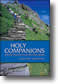 Holy Companions: Spiritual Practices from the Celtic Saints by Mary Earle and Sylvia Maddox