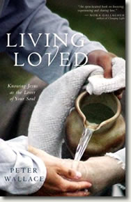 Living Loved by Peter Wallace