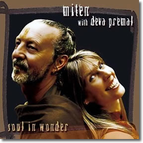 Soul in Wonder by Miten with Deva Pramal