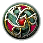Celtic knot, courtesy of Bradley W. Schenck
