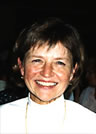 Margaret B. Gunness