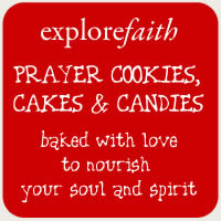 explorefaith cookies, cakes, and candies