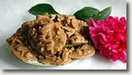 pralines
