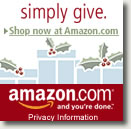 Give to explorefaith through amazon.com