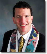 Rabbi Micah Greenstein