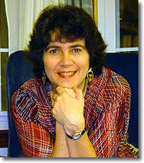 Anne Robertson